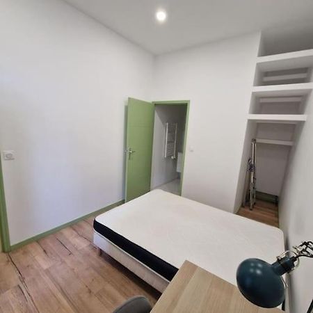 Magnifique Appartement De Type 2 Saint-Etienne  Exterior photo