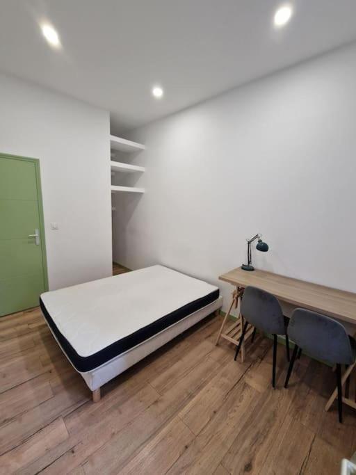 Magnifique Appartement De Type 2 Saint-Etienne  Exterior photo