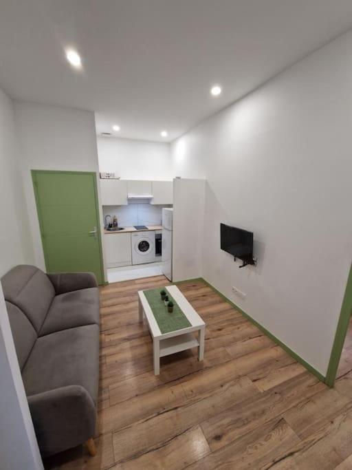 Magnifique Appartement De Type 2 Saint-Etienne  Exterior photo