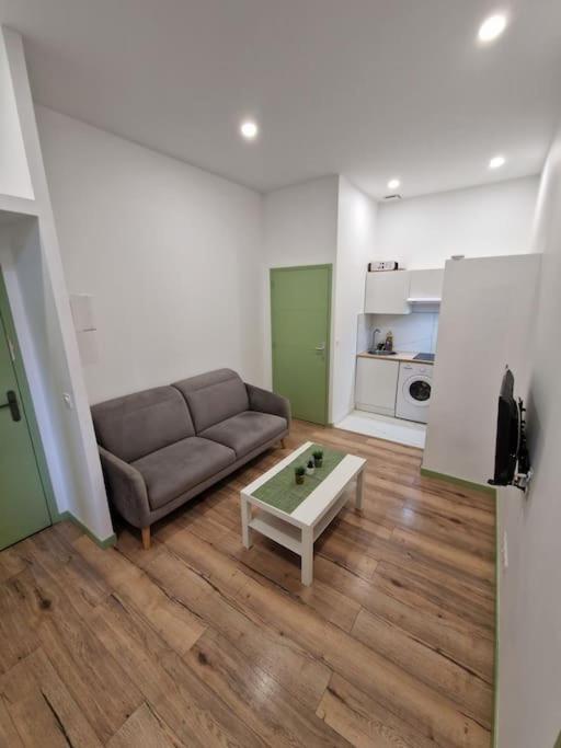 Magnifique Appartement De Type 2 Saint-Etienne  Exterior photo